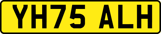 YH75ALH