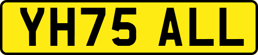 YH75ALL