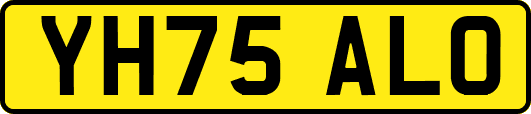 YH75ALO