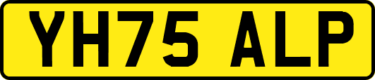 YH75ALP