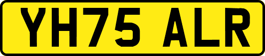 YH75ALR