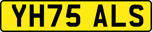 YH75ALS