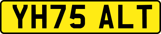 YH75ALT