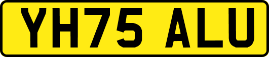 YH75ALU