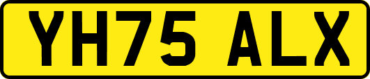 YH75ALX