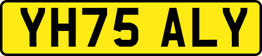 YH75ALY