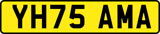 YH75AMA