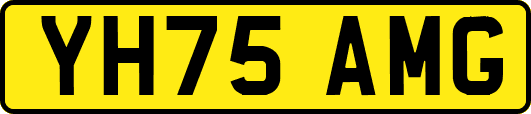 YH75AMG