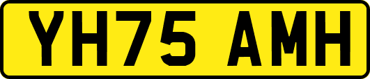 YH75AMH