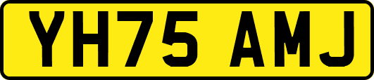 YH75AMJ