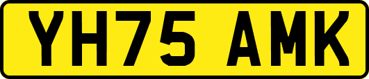 YH75AMK
