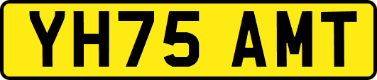 YH75AMT