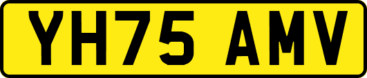 YH75AMV