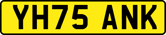 YH75ANK