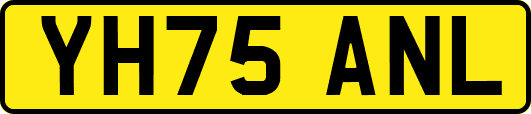 YH75ANL