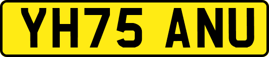 YH75ANU