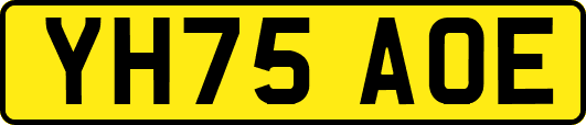 YH75AOE