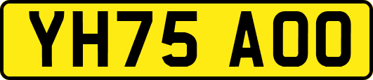 YH75AOO