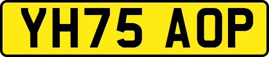 YH75AOP