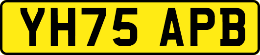 YH75APB