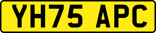 YH75APC