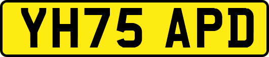 YH75APD