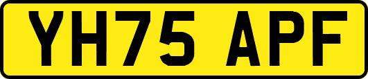 YH75APF