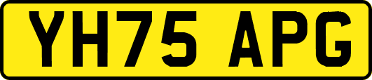 YH75APG
