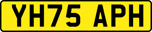 YH75APH