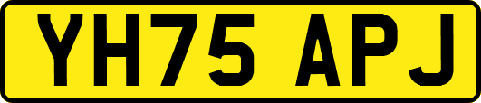 YH75APJ
