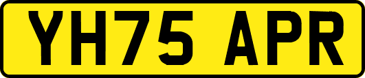 YH75APR
