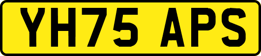 YH75APS