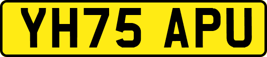 YH75APU