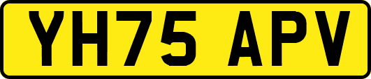 YH75APV