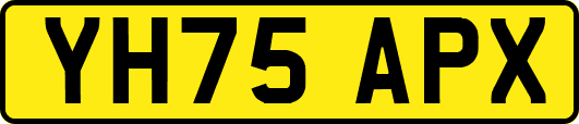 YH75APX