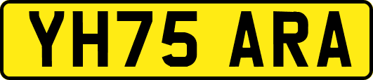 YH75ARA
