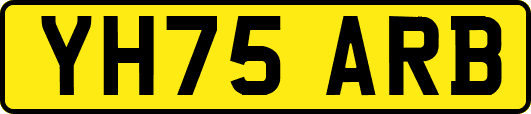 YH75ARB