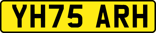 YH75ARH