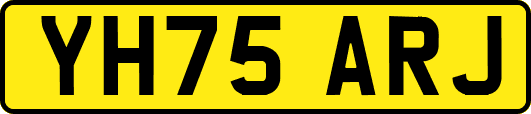 YH75ARJ