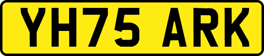 YH75ARK