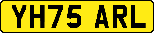 YH75ARL