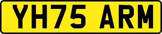 YH75ARM