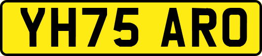YH75ARO