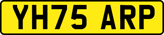 YH75ARP