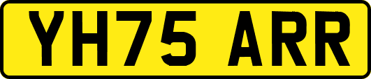 YH75ARR