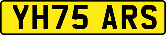 YH75ARS