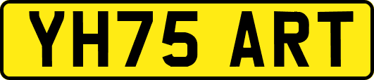 YH75ART