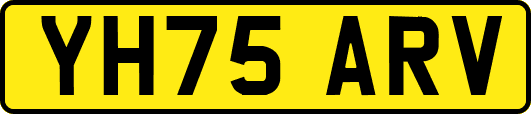 YH75ARV