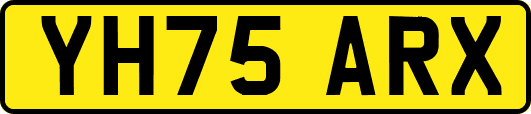 YH75ARX