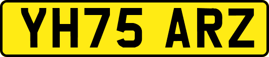 YH75ARZ